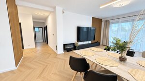 Nadštandardný samostatný 4i RD, novostavba 2026, pozemok 603m2, Miloslavov — foto 3