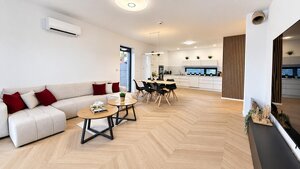 Nadštandardný samostatný 4i RD, novostavba 2026, pozemok 603m2, Miloslavov — foto 4