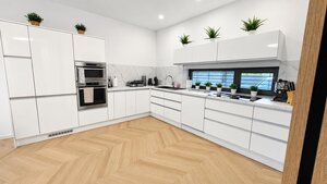 Nadštandardný samostatný 4i RD, novostavba 2026, pozemok 603m2, Miloslavov — foto 7