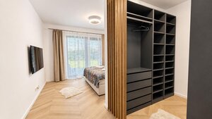 Nadštandardný samostatný 4i RD, novostavba 2026, pozemok 603m2, Miloslavov — foto 10