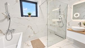 Nadštandardný samostatný 4i RD, novostavba 2026, pozemok 603m2, Miloslavov — foto 17