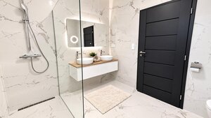Nadštandardný samostatný 4i RD, novostavba 2026, pozemok 603m2, Miloslavov — foto 18