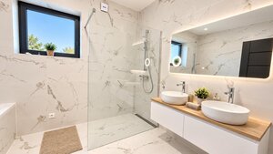 Nadštandardný samostatný 4i RD, novostavba 2026, pozemok 603m2, Miloslavov — foto 19
