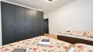 Nadštandardný samostatný 4i RD, novostavba 2026, pozemok 603m2, Miloslavov — foto 28