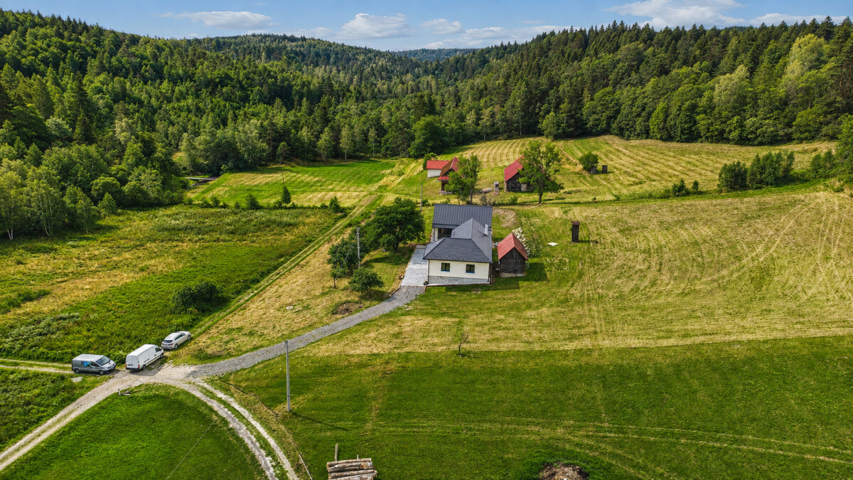 Nadštandardný rodinný dom, po kompletnej rekonštrukcii z r. 2026, Nálepkovo — foto 7