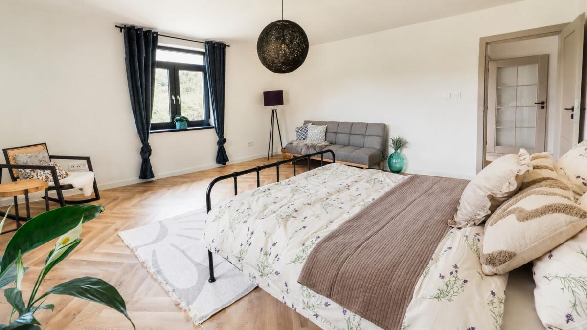 Nadštandardný rodinný dom, po kompletnej rekonštrukcii z r. 2026, Nálepkovo — foto 23