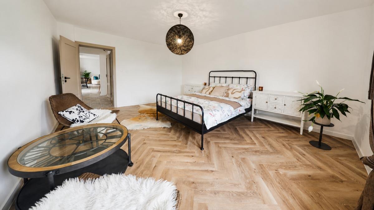 Nadštandardný rodinný dom, po kompletnej rekonštrukcii z r. 2026, Nálepkovo — foto 24