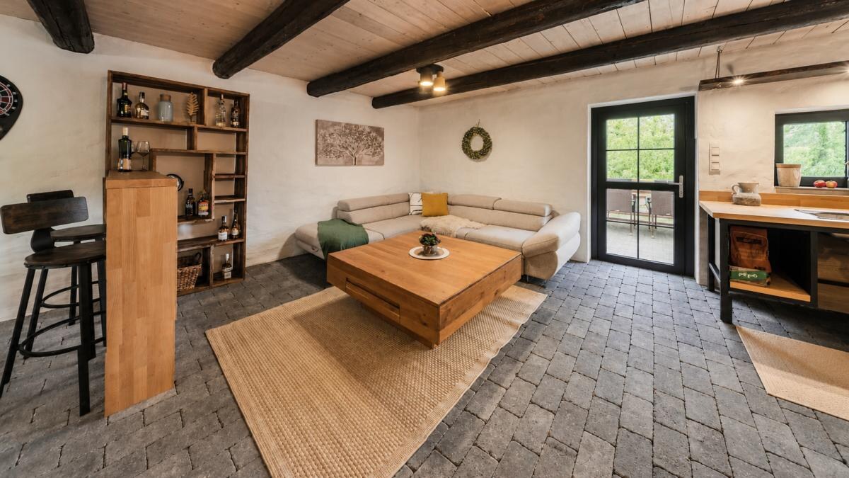 Nadštandardný rodinný dom, po kompletnej rekonštrukcii z r. 2026, Nálepkovo — foto 26