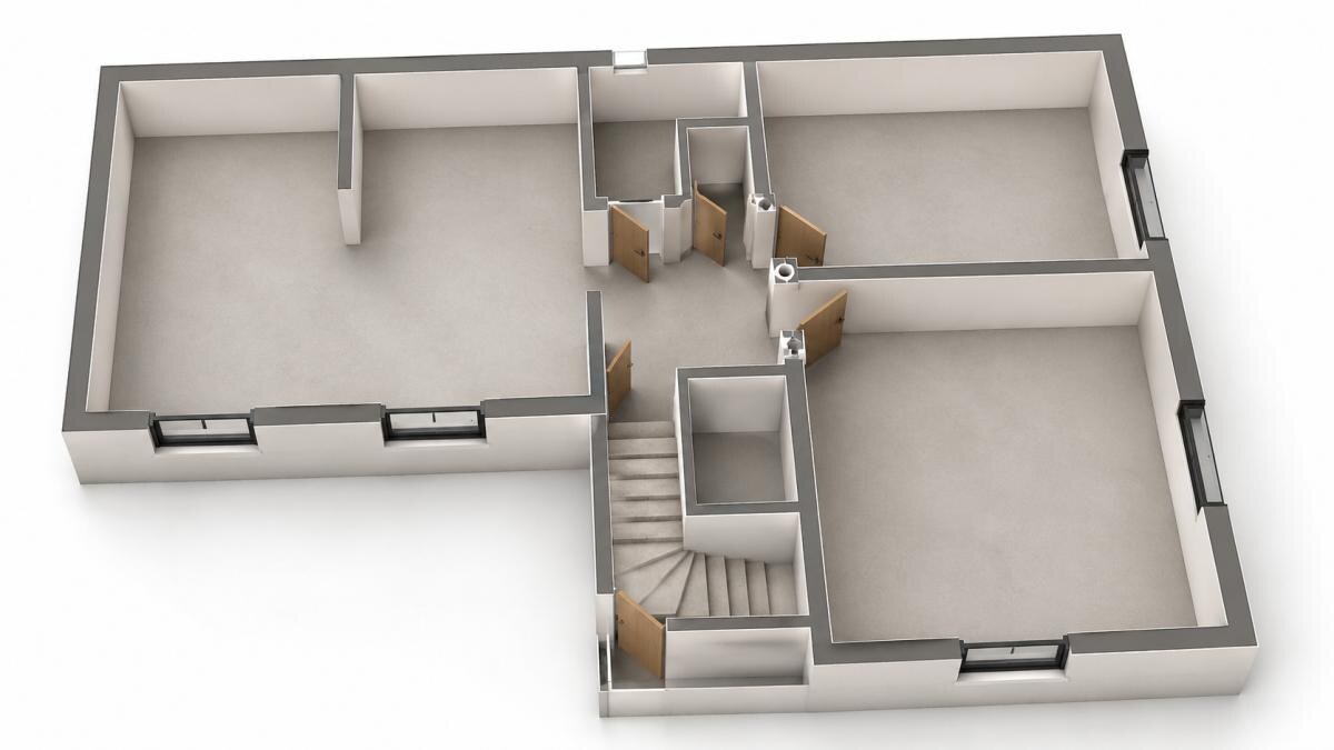 Nadštandardný rodinný dom, po kompletnej rekonštrukcii z r. 2026, Nálepkovo — foto 32