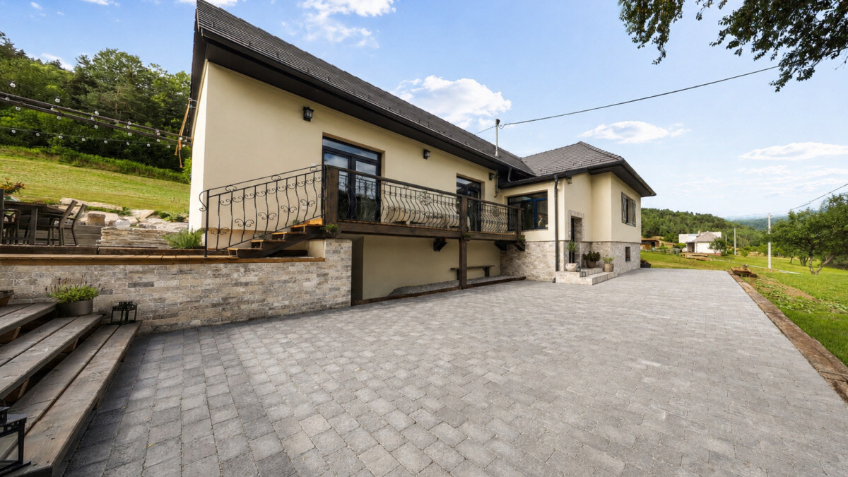 Nadštandardný rodinný dom, po kompletnej rekonštrukcii z r. 2026, Nálepkovo — foto 9