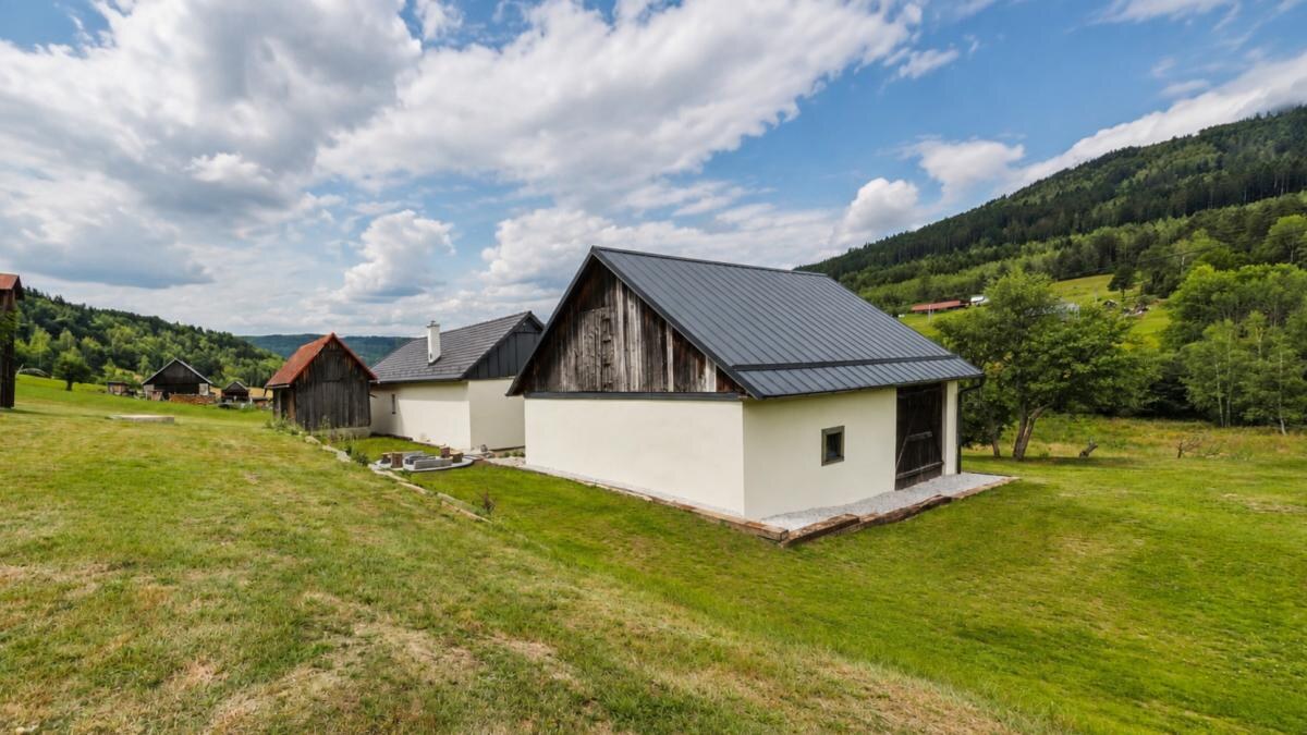 Nadštandardný rodinný dom, po kompletnej rekonštrukcii z r. 2026, Nálepkovo — foto 14