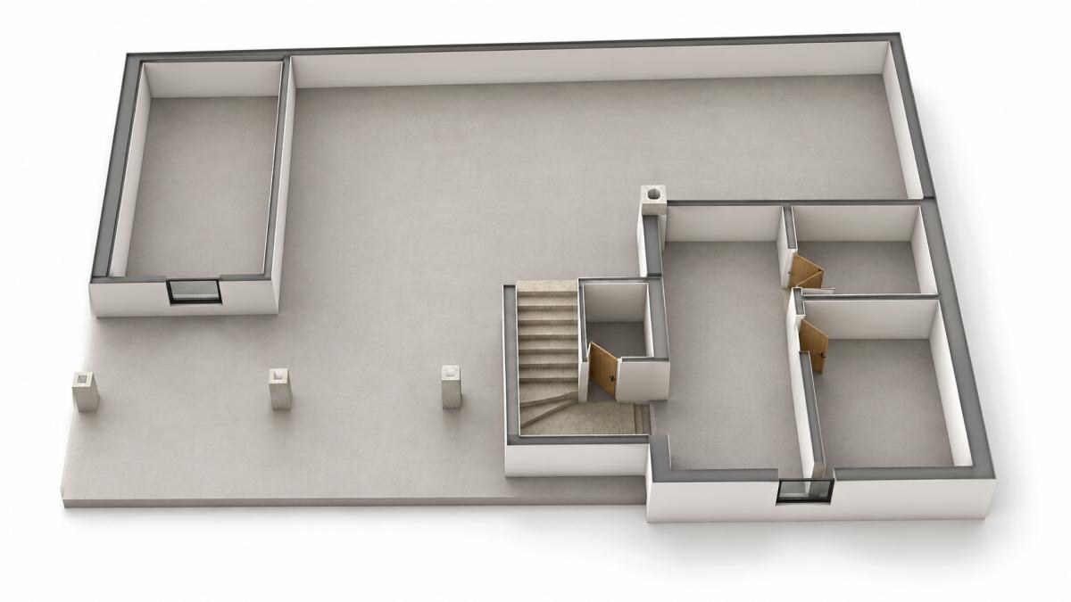 Nadštandardný rodinný dom, po kompletnej rekonštrukcii z r. 2026, Nálepkovo — foto 31