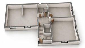 Nadštandardný rodinný dom, po kompletnej rekonštrukcii z r. 2026, Nálepkovo — foto 32