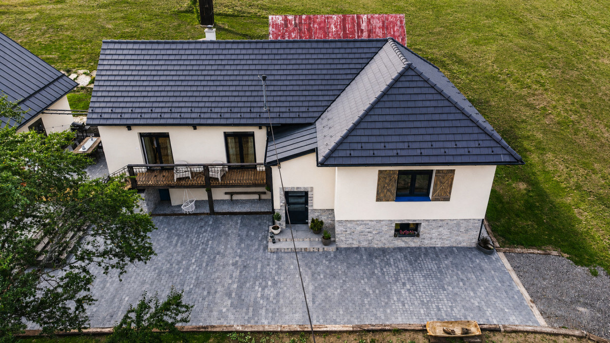 Nadštandardný rodinný dom, po kompletnej rekonštrukcii z r. 2026, Nálepkovo — foto 5