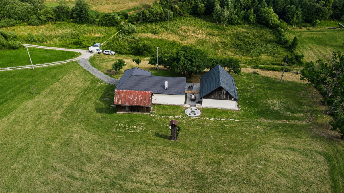 Nadštandardný rodinný dom, po kompletnej rekonštrukcii z r. 2026, Nálepkovo — foto 8