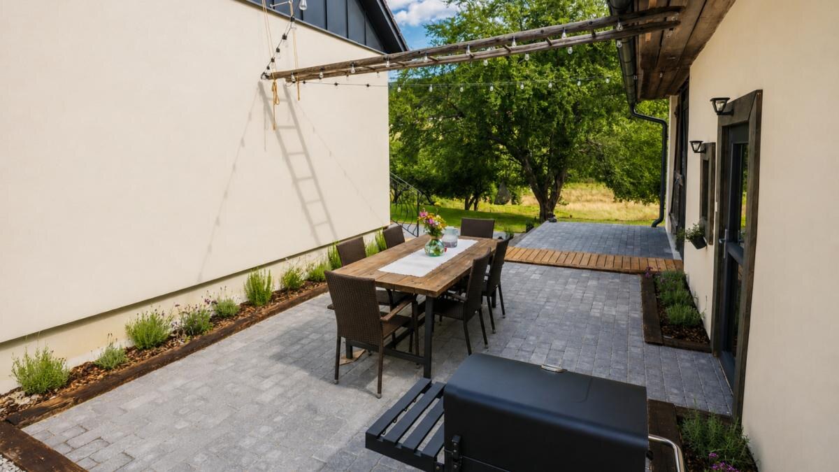 Nadštandardný rodinný dom, po kompletnej rekonštrukcii z r. 2026, Nálepkovo — foto 11