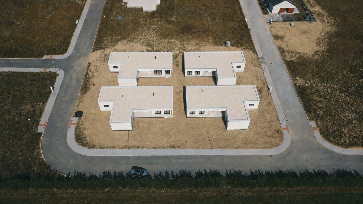 Rodinný dom, novostavba 2026, pozemok 650 m2, Veľká Lomnica — foto 17