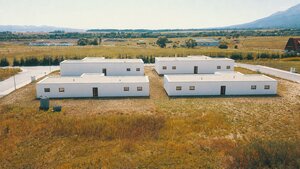 Rodinný dom, novostavba 2026, pozemok 650 m2, Veľká Lomnica — foto 3