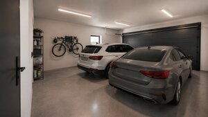 Rodinný dom, novostavba 2026, pozemok 650 m2, Veľká Lomnica — foto 13