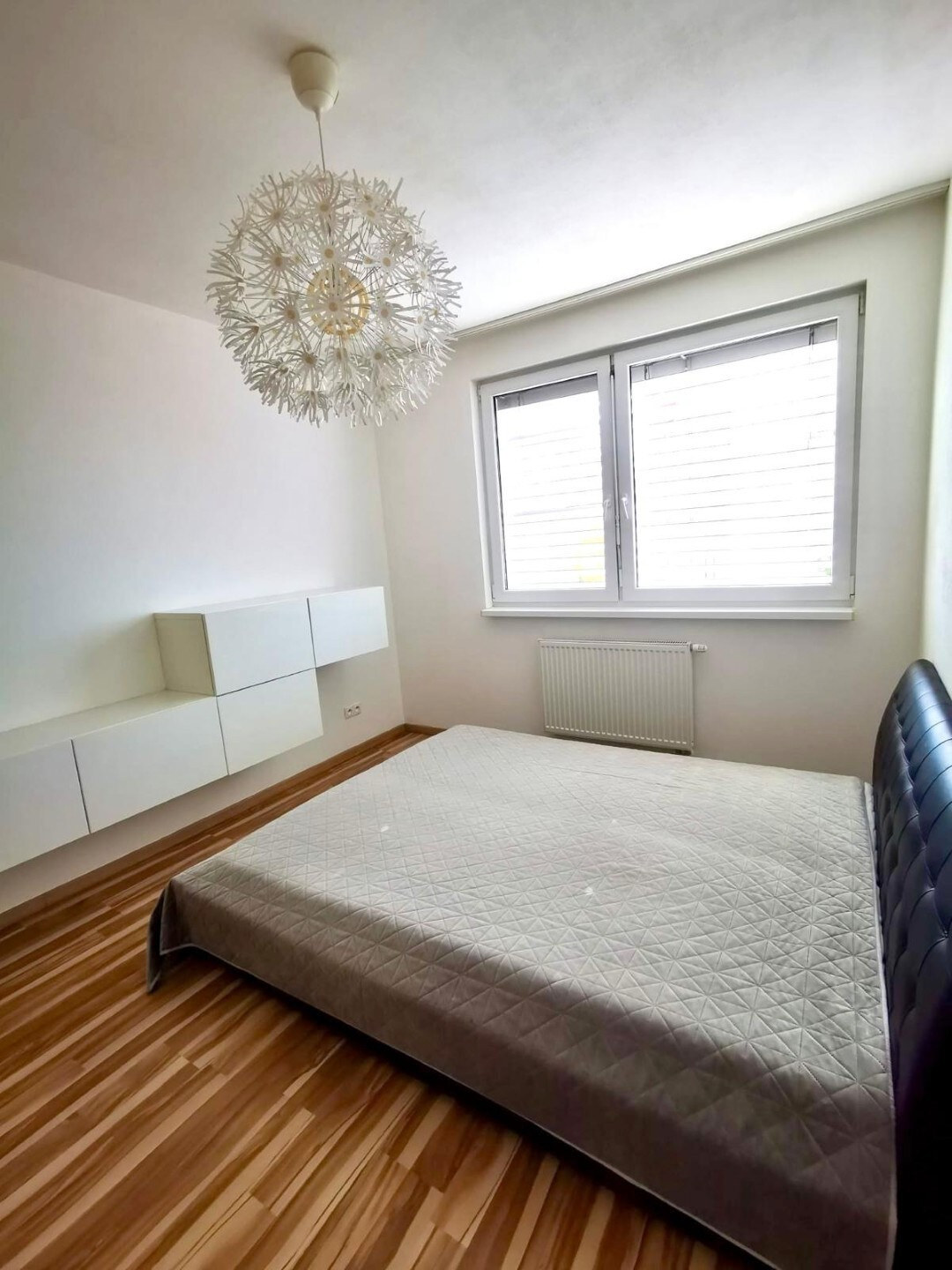 Zariadený 2i byt s balkónom a parkovaním v pokojnej lokalite Rače,Kadnárova — foto 4