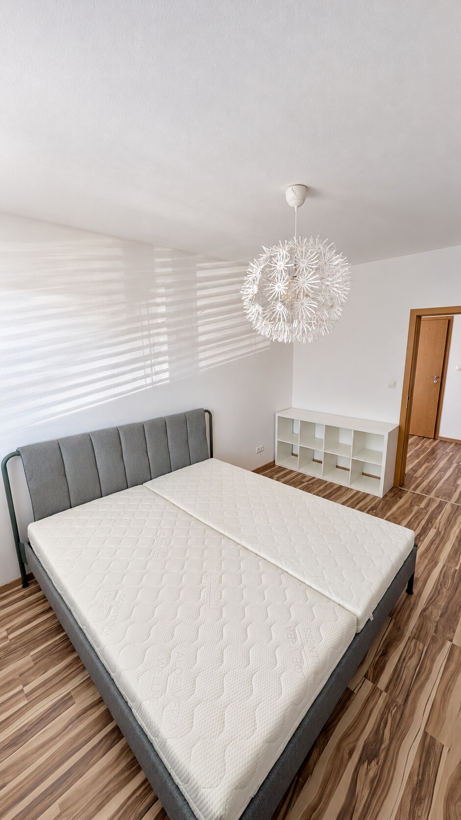 Klimatizovaný, zariadený 2i byt s balkónom a parkovaním v pokojnej lokalite Rače,Kadnárova — foto 5