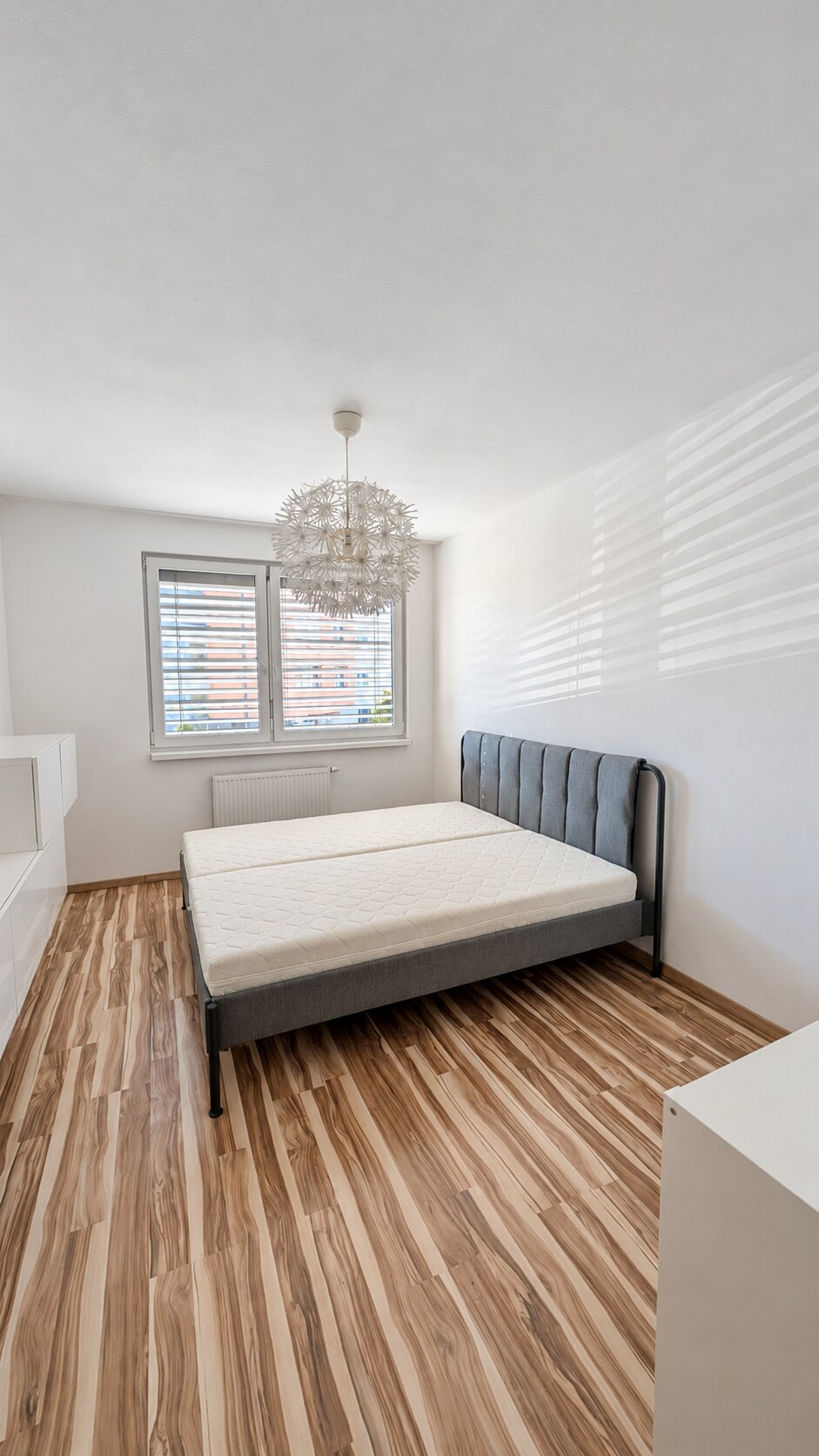 Klimatizovaný, zariadený 2i byt s balkónom a parkovaním v pokojnej lokalite Rače,Kadnárova — foto 6