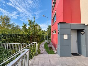 Klimatizovaný, zariadený 2i byt s balkónom a parkovaním v pokojnej lokalite Rače,Kadnárova — foto 14