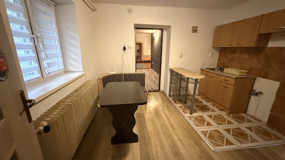 Rodinný dom po čiastočnej rekonštrukcii, obec Horná Štubňa — foto 14
