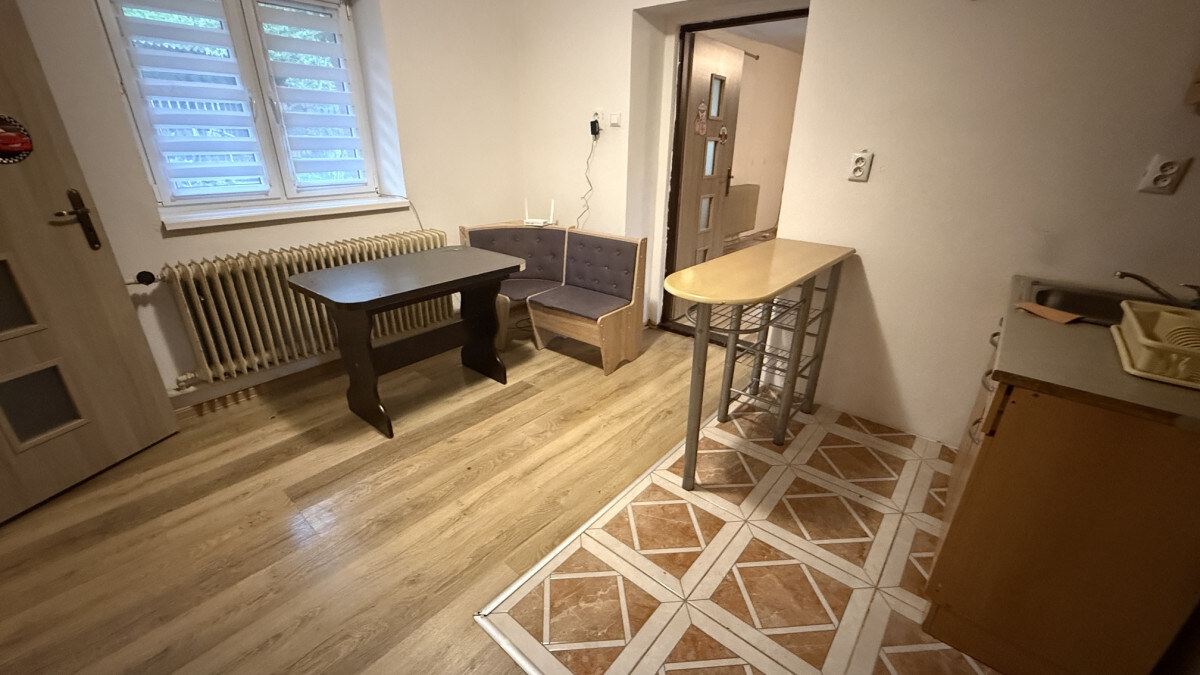Rodinný dom po čiastočnej rekonštrukcii, obec Horná Štubňa — foto 16