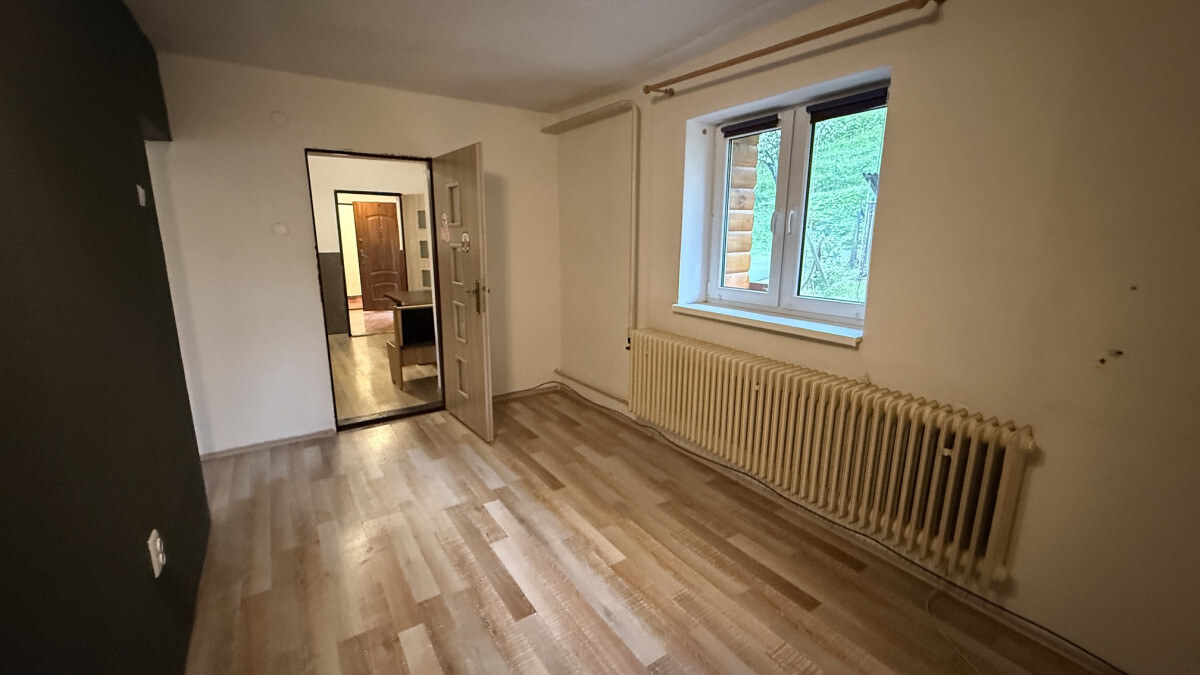 Rodinný dom po čiastočnej rekonštrukcii, obec Horná Štubňa — foto 21
