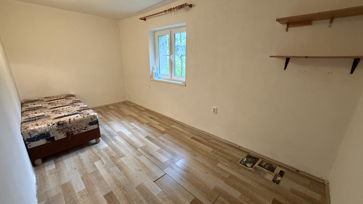 Rodinný dom po čiastočnej rekonštrukcii, obec Horná Štubňa — foto 22