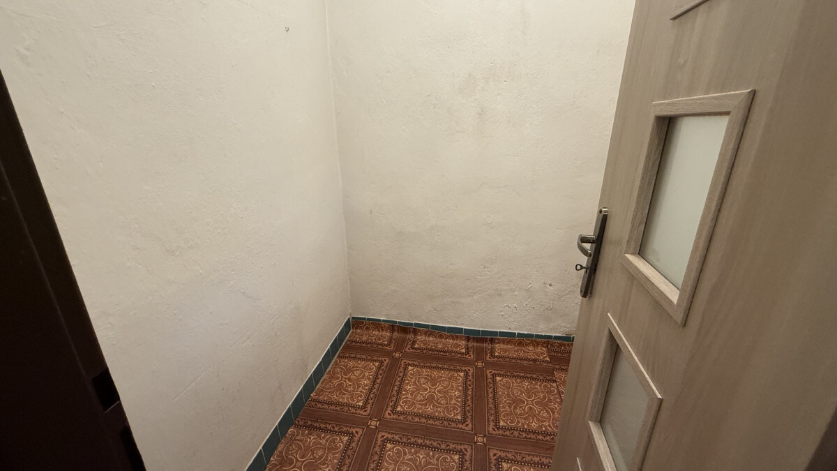Rodinný dom po čiastočnej rekonštrukcii, obec Horná Štubňa — foto 26