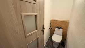 Rodinný dom po čiastočnej rekonštrukcii, obec Horná Štubňa — foto 25