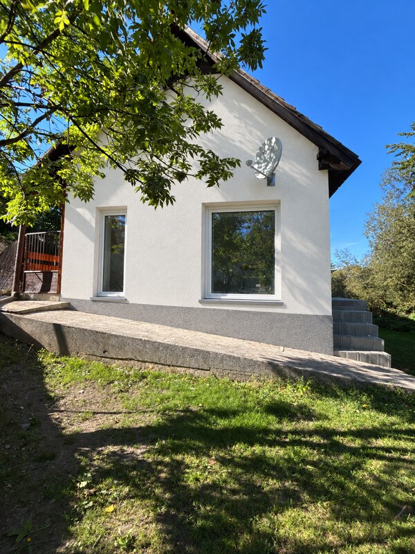 Rodinný dom po kompletnej rekonštrukcii, obec Horná Štubňa