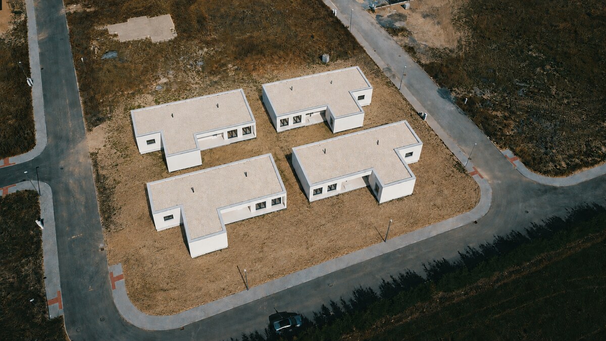 Rodinný dom, novostavba 2026, pozemok 650 m2, Veľká Lomnica — foto 4
