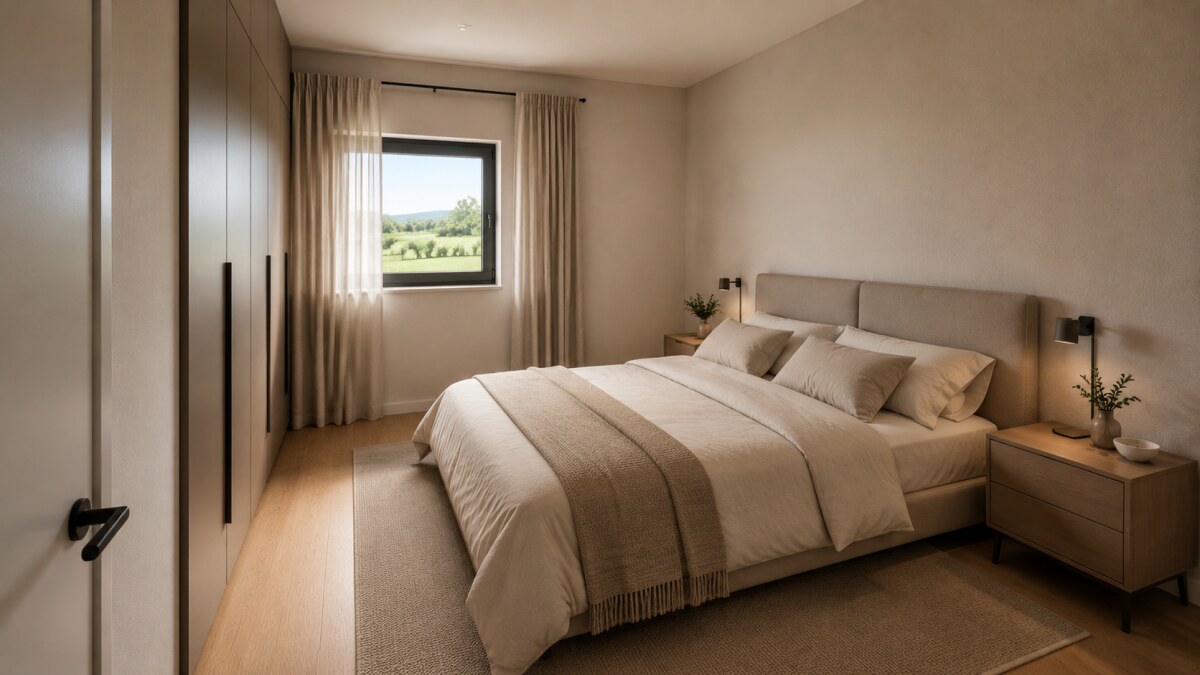 Rodinný dom, novostavba 2026, pozemok 650 m2, Veľká Lomnica — foto 10