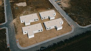 Rodinný dom, novostavba 2026, pozemok 650 m2, Veľká Lomnica — foto 4
