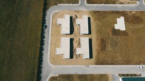 Rodinný dom, novostavba 2026, pozemok 650 m2, Veľká Lomnica — foto 18