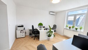 Prenájom co-workingového priestoru, Bratislava – Nové Mesto — foto 6