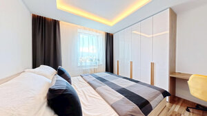 Priestranný 3i byt po luxusnej rekonštrukcii — foto 7