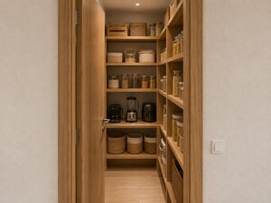 Stavebný pozemok 472 m2 so stavebným povolením, Šarišské Bohdanovce — foto 7