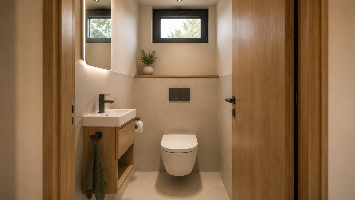 Nadštandardný samostatný 4i RD, novostavba 2026, pozemok 624 m2, Alžbetin Dvor — foto 9
