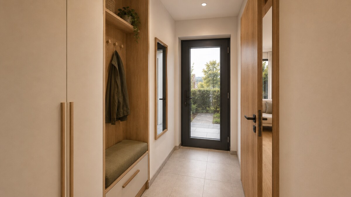 Nadštandardný samostatný 4i RD, novostavba 2026, pozemok 624 m2, Alžbetin Dvor — foto 12