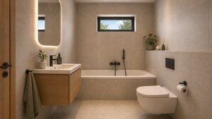 Nadštandardný samostatný 4i RD, novostavba 2026, pozemok 624 m2, Alžbetin Dvor — foto 10