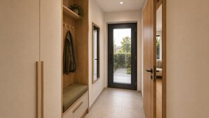 Nadštandardný samostatný 4i RD, novostavba 2026, pozemok 624 m2, Alžbetin Dvor — foto 12