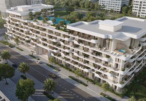 Luxusné apartmány v prestížnej rezidenčnej štvrti Dubaja | Od 199 000 € — foto 2