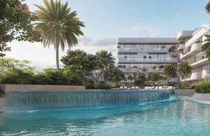 Luxusné apartmány v prestížnej rezidenčnej štvrti Dubaja | Od 199 000 € — foto 7