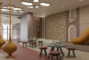 Luxusné apartmány v prestížnej rezidenčnej štvrti Dubaja | Od 199 000 € — foto 8