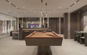 Luxusné apartmány v prestížnej rezidenčnej štvrti Dubaja | Od 199 000 € — foto 9
