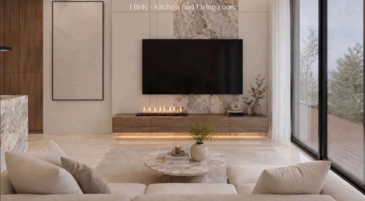 Luxusné apartmány v Dubaji | od 69 m² | Cena od 330 000 € — foto 14